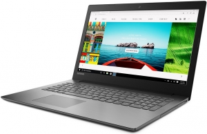 Lenovo IdeaPad 320-17IKB Onyx Black